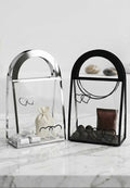 ✨ Luxury Transparent Heart Gift Bags ✨
