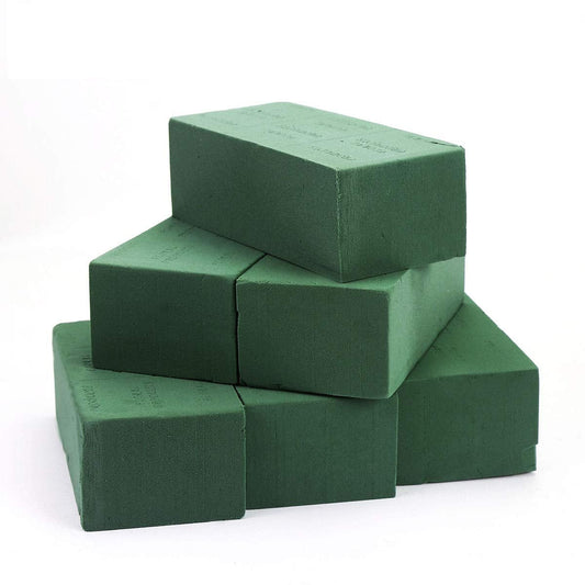 Floral Foam Bricks