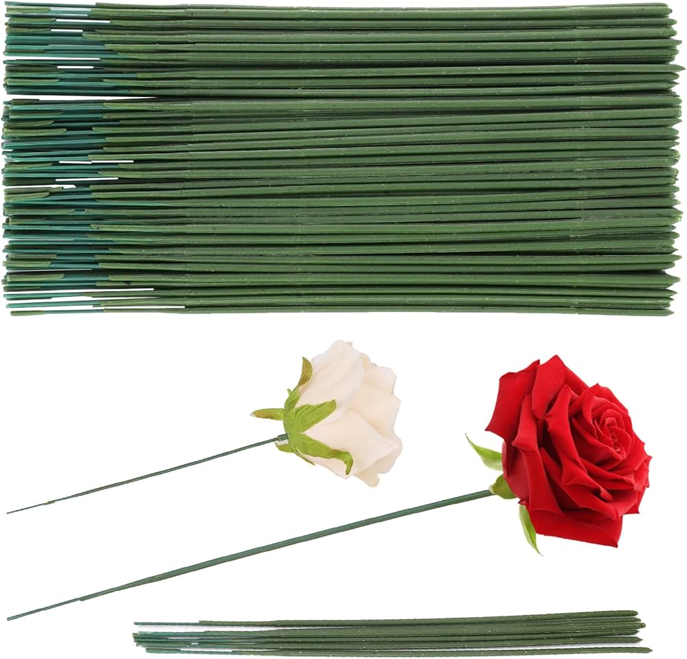 Floral Sticks ( 12 pieces )