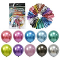 Metallic Balloons 50 pcs pack