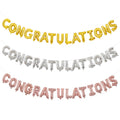 🎉 Foil Congratulations – Celebrate Every Achievement! 🥳✨