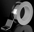 Nano Tape – Reusable Double-Sided Adhesive Tape ✨