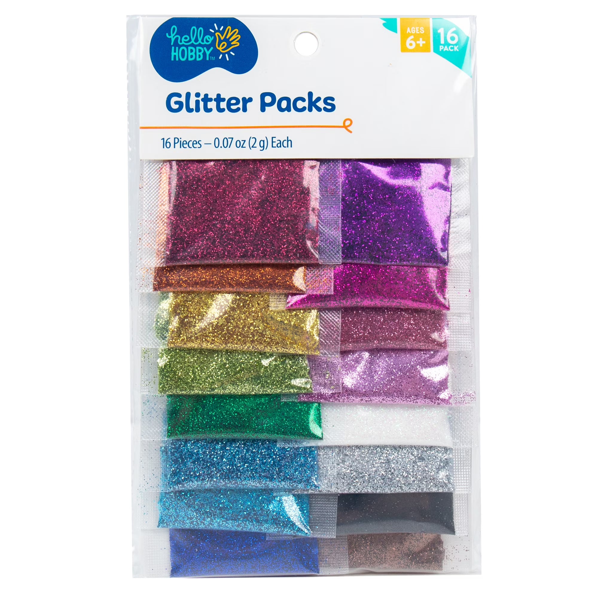 Glitters – Add Sparkle to Your Creativity ✨