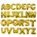 ✨ Foil Letters – Perfect for Every Celebration! ✨