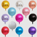 ✨ Foil 4D – Make Your Decorations Stand Out! ✨