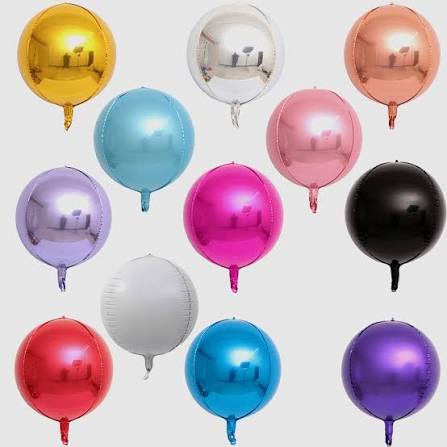 ✨ Foil 4D – Make Your Decorations Stand Out! ✨