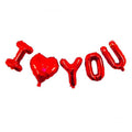 ❤️ Foil I Love You – Say It with Love! ❤️