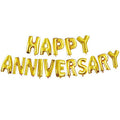 💖 Foil Anniversary – Celebrate Love in Style! 💖