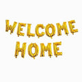 🏠 Foil Welcome Home – A Warm Welcome with Style! 🏠✨