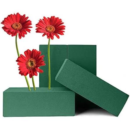 Floral Foam Bricks