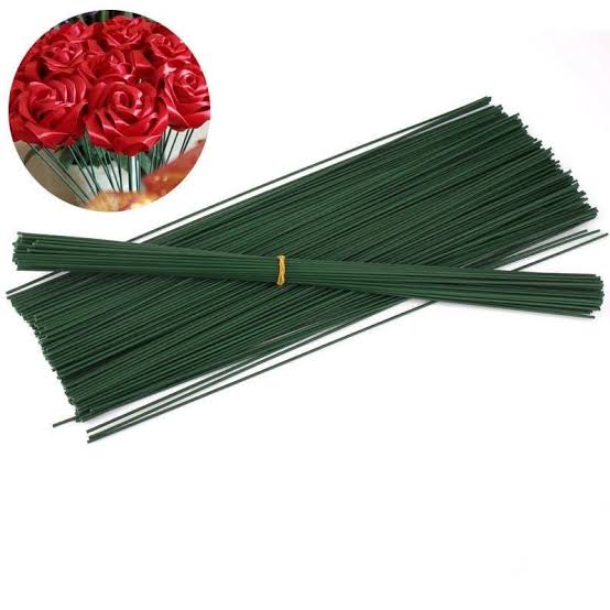 Floral Sticks ( 12 pieces )