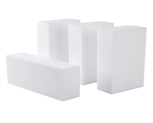 Thermopore Bricks